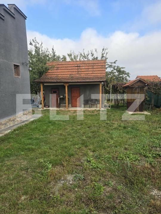 Casa de vânzare 3 camere Simeria - 208408CV | BLITZ Deva | Poza2