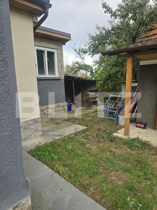 Casa de vânzare 3 camere Simeria - 208408CV | BLITZ Deva | Poza3