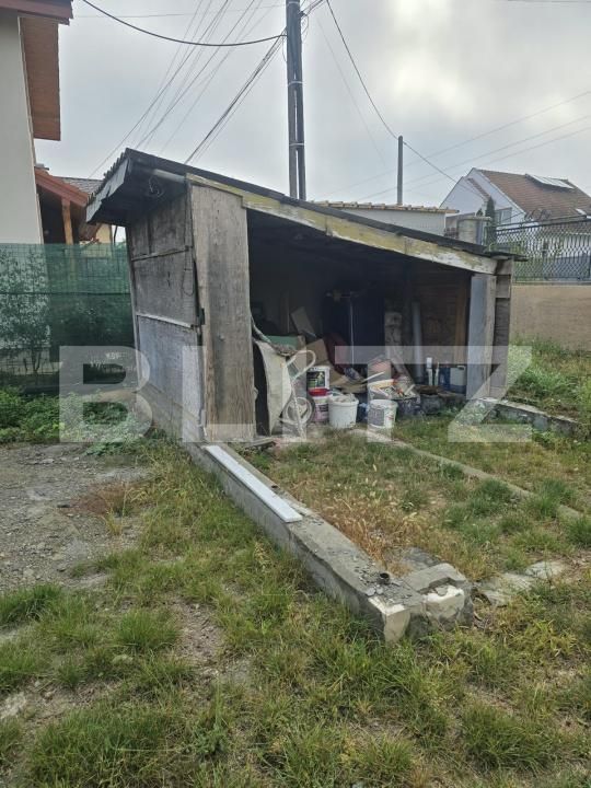 Casa de vânzare 3 camere Simeria - 208408CV | BLITZ Deva | Poza4