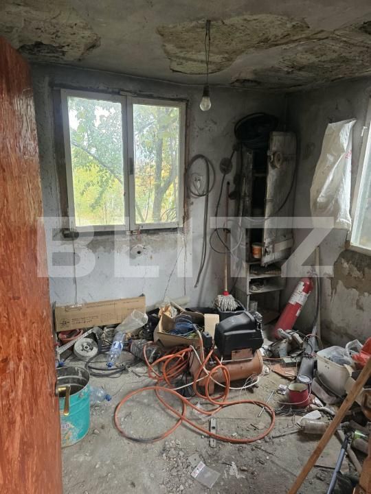 Casa de vânzare 3 camere Simeria - 208408CV | BLITZ Deva | Poza11