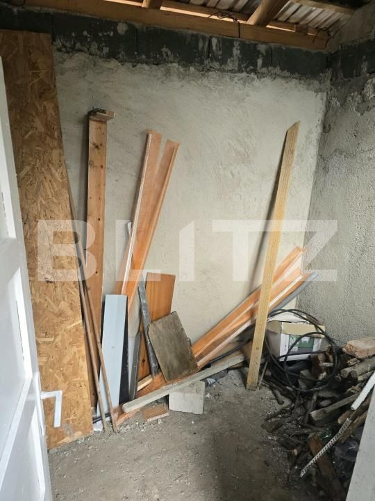 Casa de vânzare 3 camere Simeria - 208408CV | BLITZ Deva | Poza10