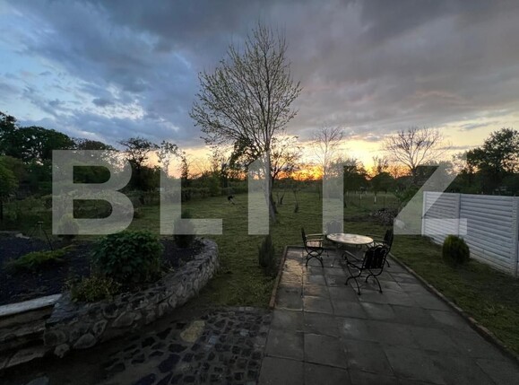 Casa de vânzare 3 camere Bacia - 208419CV | BLITZ Deva | Poza4
