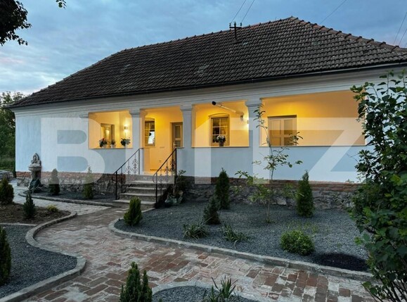 Casa de vânzare 3 camere Bacia - 208419CV | BLITZ Deva | Poza1