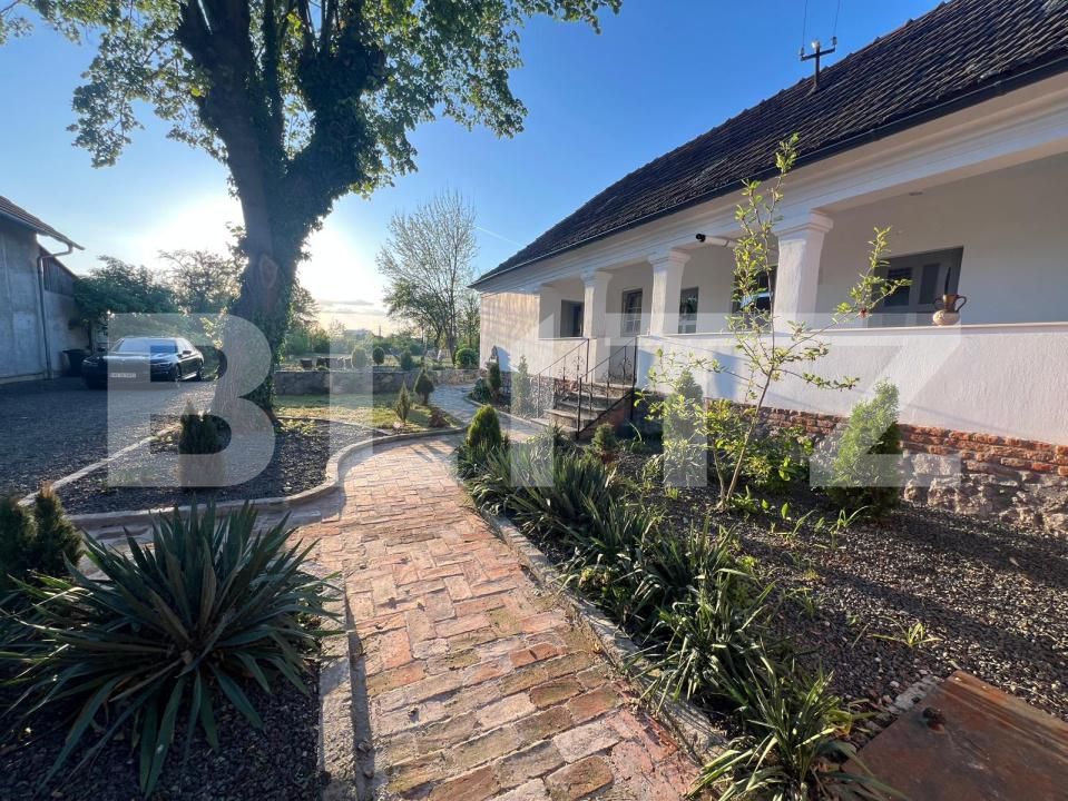 Casa de vânzare 3 camere Bacia - 208419CV | BLITZ Deva | Poza2