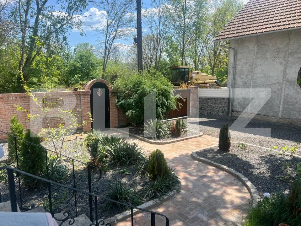 Casa de vânzare 3 camere Bacia - 208419CV | BLITZ Deva | Poza3