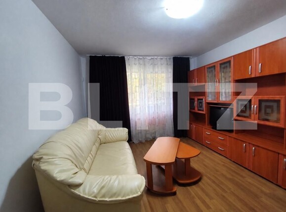 Apartament de închiriat 2 camere Sud - 208502AI | BLITZ Deva | Poza1