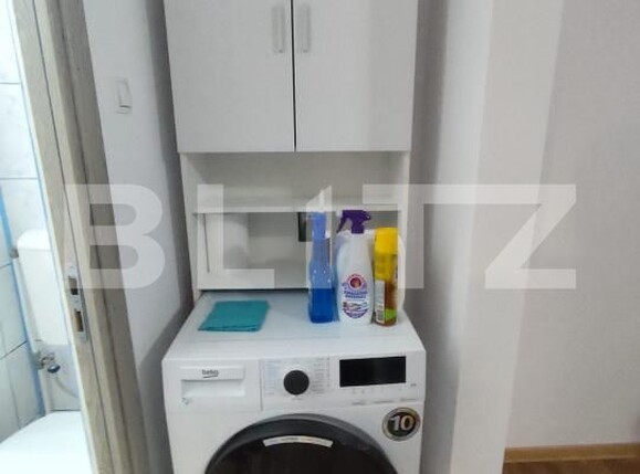 Apartament de închiriat 2 camere Sud - 208502AI | BLITZ Deva | Poza2