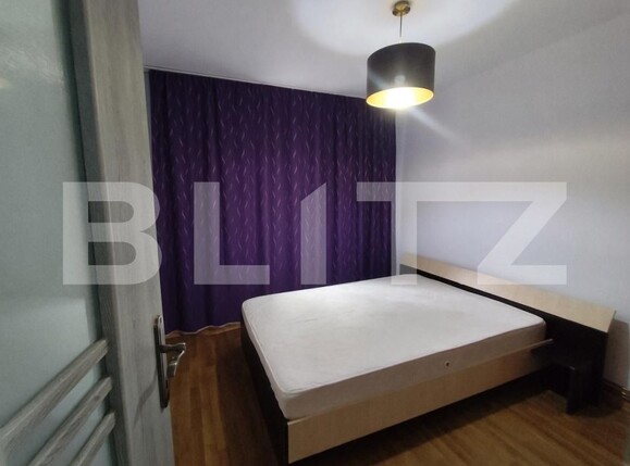 Apartament de închiriat 2 camere Sud - 208502AI | BLITZ Deva | Poza4