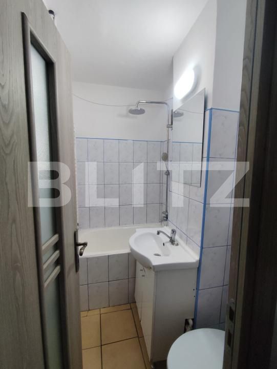 Apartament de închiriat 2 camere Sud - 208502AI | BLITZ Deva | Poza3