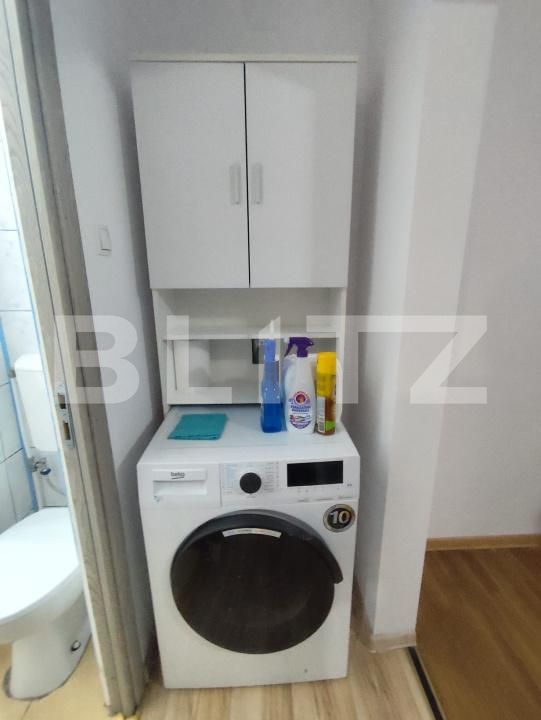 Apartament de închiriat 2 camere Sud - 208502AI | BLITZ Deva | Poza2
