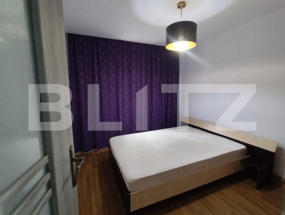 Apartament de închiriat 2 camere Sud - 208502AI | BLITZ Deva | Poza4