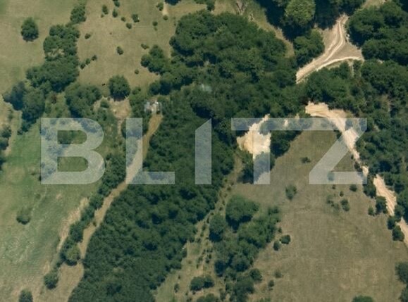 Teren de vânzare Tarsa - 208505TV | BLITZ Deva | Poza1