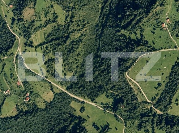 Teren de vânzare Tarsa - 208506TV | BLITZ Deva | Poza1