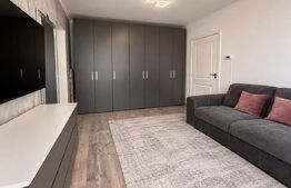 Apartament 2 camere, 48 mp, zona Zamfirescu