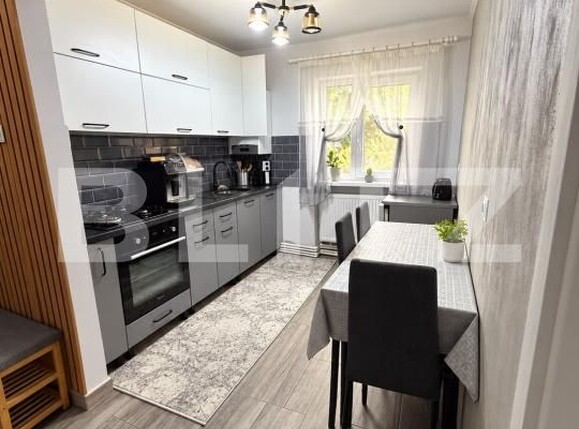 Apartament de vânzare 2 camere Zamfirescu - 208518AV | BLITZ Deva | Poza1