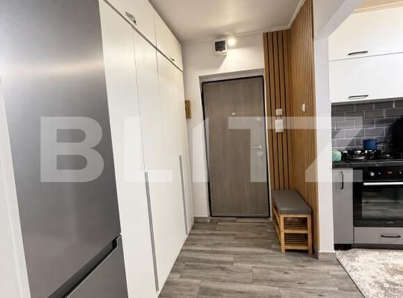 Apartament de vânzare 2 camere Zamfirescu - 208518AV | BLITZ Deva | Poza2