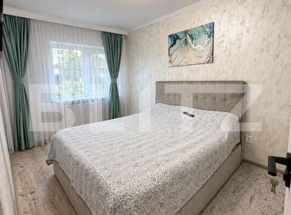 Apartament de vânzare 2 camere Zamfirescu - 208518AV | BLITZ Deva | Poza5