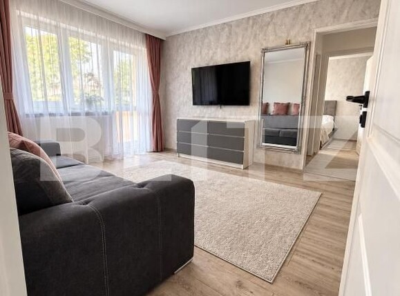 Apartament de vânzare 2 camere Zamfirescu - 208518AV | BLITZ Deva | Poza3