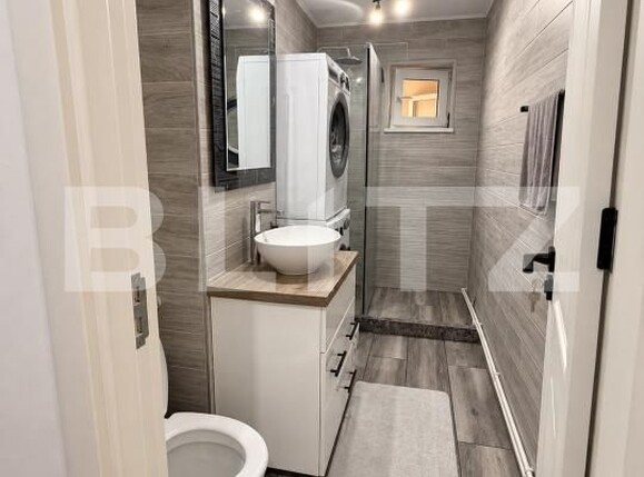 Apartament de vânzare 2 camere Zamfirescu - 208518AV | BLITZ Deva | Poza7
