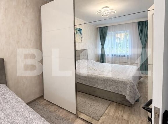 Apartament de vânzare 2 camere Zamfirescu - 208518AV | BLITZ Deva | Poza6