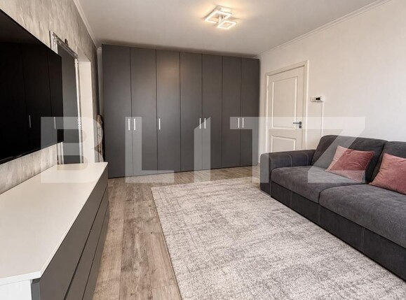 Apartament de vânzare 2 camere Zamfirescu - 208518AV | BLITZ Deva | Poza4