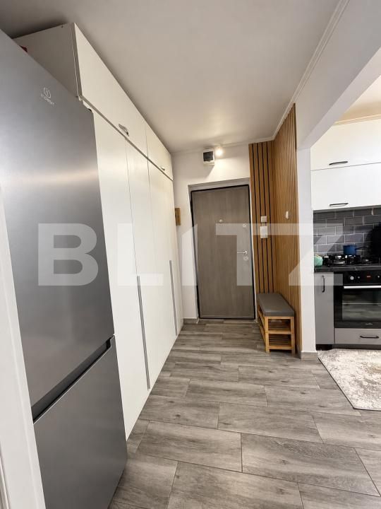 Apartament de vânzare 2 camere Zamfirescu - 208518AV | BLITZ Deva | Poza2