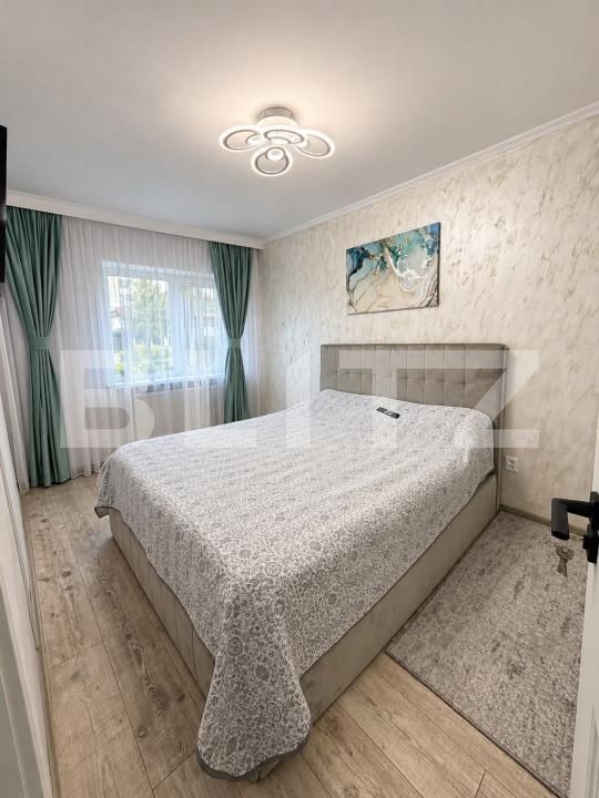 Apartament de vânzare 2 camere Zamfirescu - 208518AV | BLITZ Deva | Poza5