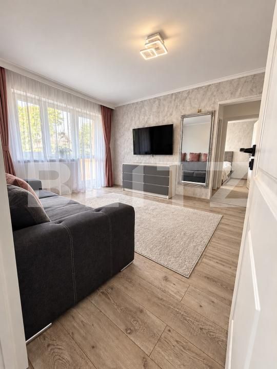 Apartament de vânzare 2 camere Zamfirescu - 208518AV | BLITZ Deva | Poza3