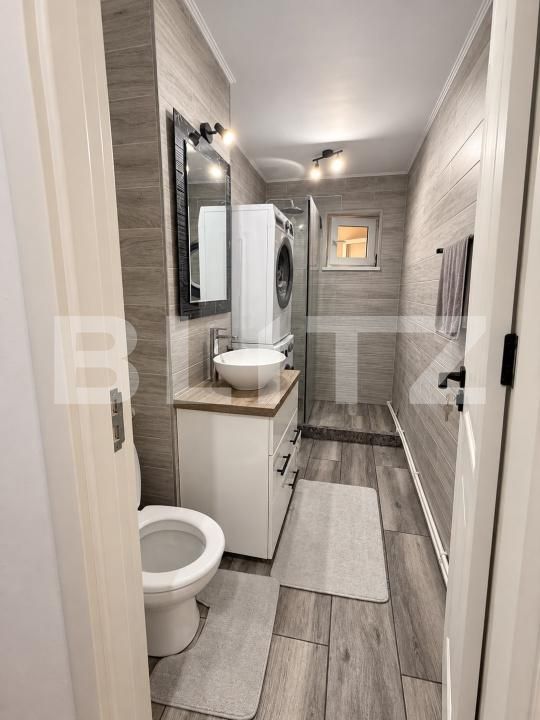 Apartament de vânzare 2 camere Zamfirescu - 208518AV | BLITZ Deva | Poza7