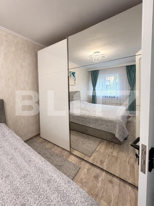 Apartament de vânzare 2 camere Zamfirescu - 208518AV | BLITZ Deva | Poza6