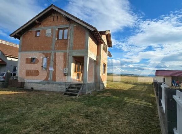 Casa de vânzare 4 camere Saulesti - 208544CV | BLITZ Deva | Poza3