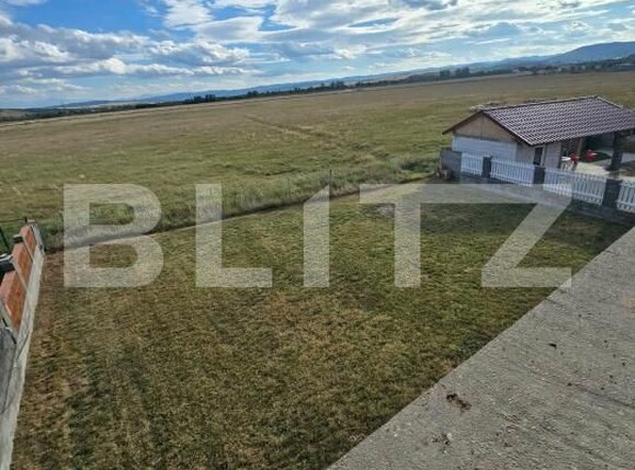 Casa de vânzare 4 camere Saulesti - 208544CV | BLITZ Deva | Poza4