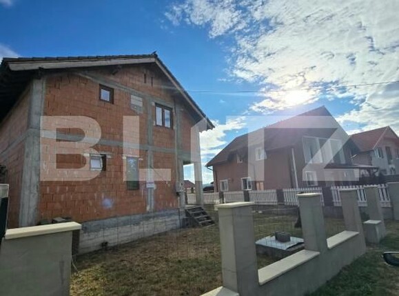 Casa de vânzare 4 camere Saulesti - 208544CV | BLITZ Deva | Poza2