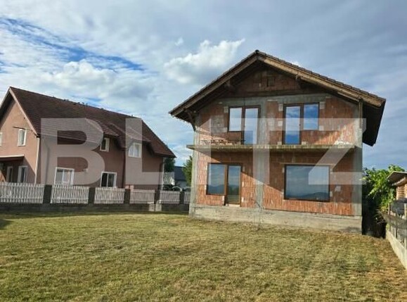 Casa de vânzare 4 camere Saulesti - 208544CV | BLITZ Deva | Poza1