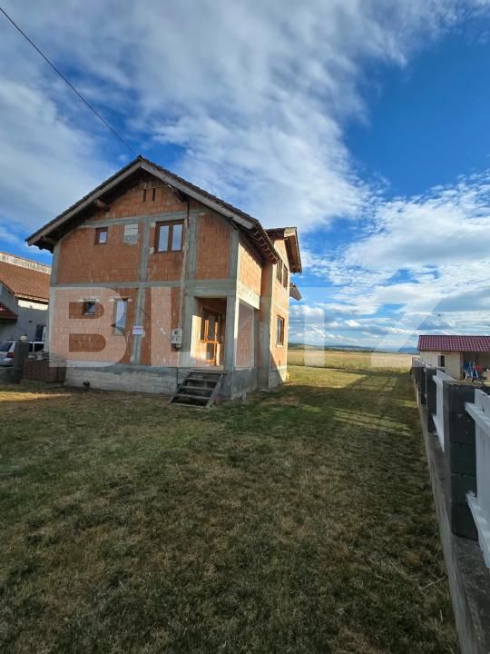 Casa de vânzare 4 camere Saulesti - 208544CV | BLITZ Deva | Poza3