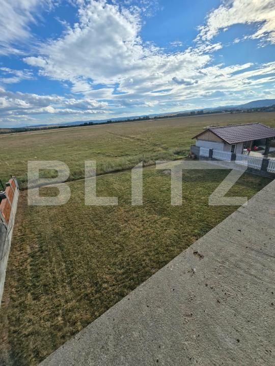 Casa de vânzare 4 camere Saulesti - 208544CV | BLITZ Deva | Poza4