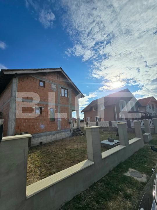 Casa de vânzare 4 camere Saulesti - 208544CV | BLITZ Deva | Poza2