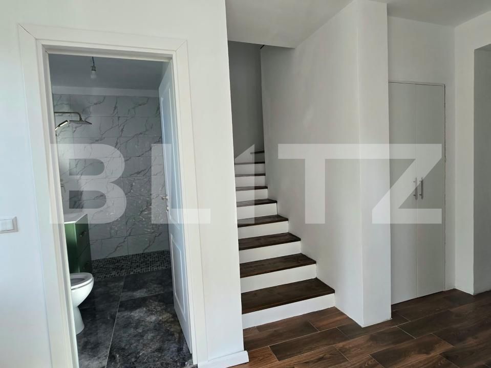 Casa de vânzare 4 camere Saulesti - 208544CV | BLITZ Deva | Poza8
