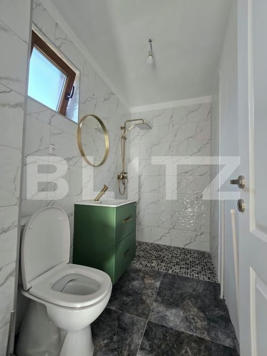 Casa de vânzare 4 camere Saulesti - 208544CV | BLITZ Deva | Poza7