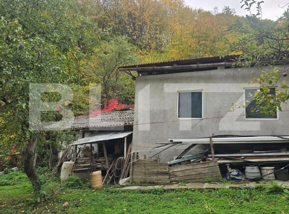 Casa de vânzare 3 camere Aurel Vlaicu - 208564CV | BLITZ Deva | Poza4