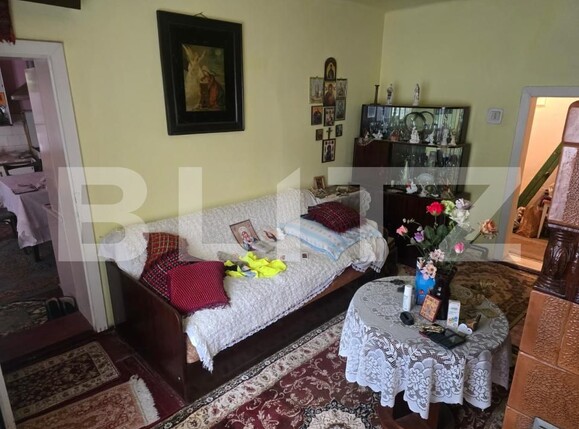 Casa de vânzare 3 camere Aurel Vlaicu - 208564CV | BLITZ Deva | Poza16