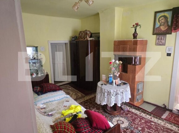 Casa de vânzare 3 camere Aurel Vlaicu - 208564CV | BLITZ Deva | Poza15
