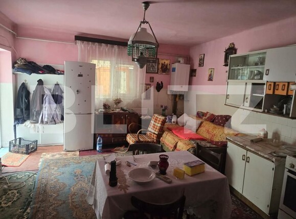 Casa de vânzare 3 camere Aurel Vlaicu - 208564CV | BLITZ Deva | Poza11