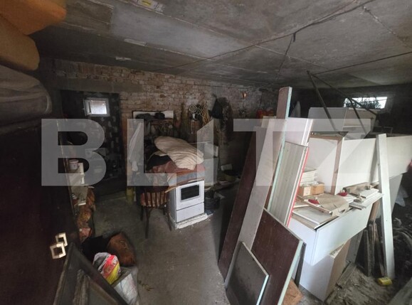Casa de vânzare 3 camere Aurel Vlaicu - 208564CV | BLITZ Deva | Poza8