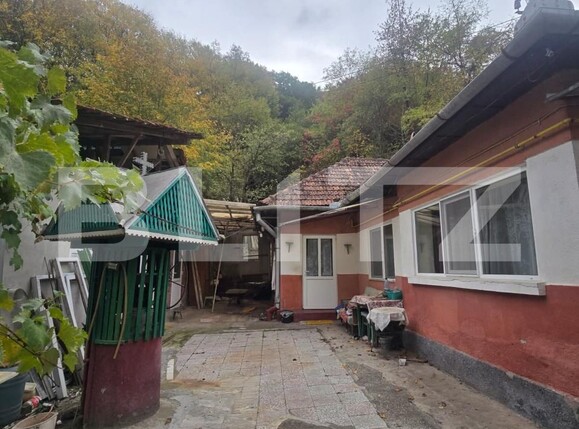 Casa de vânzare 3 camere Aurel Vlaicu - 208564CV | BLITZ Deva | Poza1