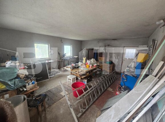 Casa de vânzare 3 camere Aurel Vlaicu - 208564CV | BLITZ Deva | Poza7