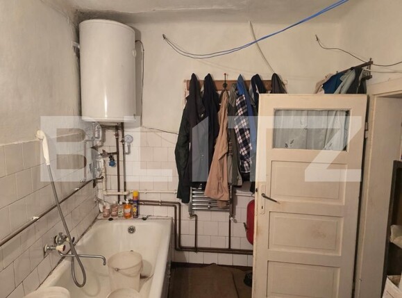 Casa de vânzare 3 camere Aurel Vlaicu - 208564CV | BLITZ Deva | Poza14