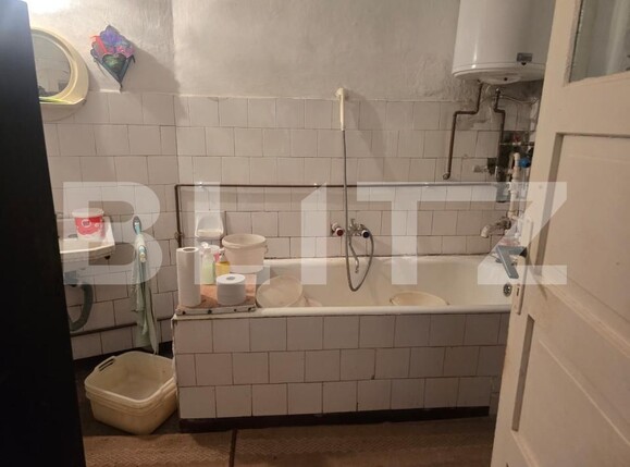 Casa de vânzare 3 camere Aurel Vlaicu - 208564CV | BLITZ Deva | Poza13