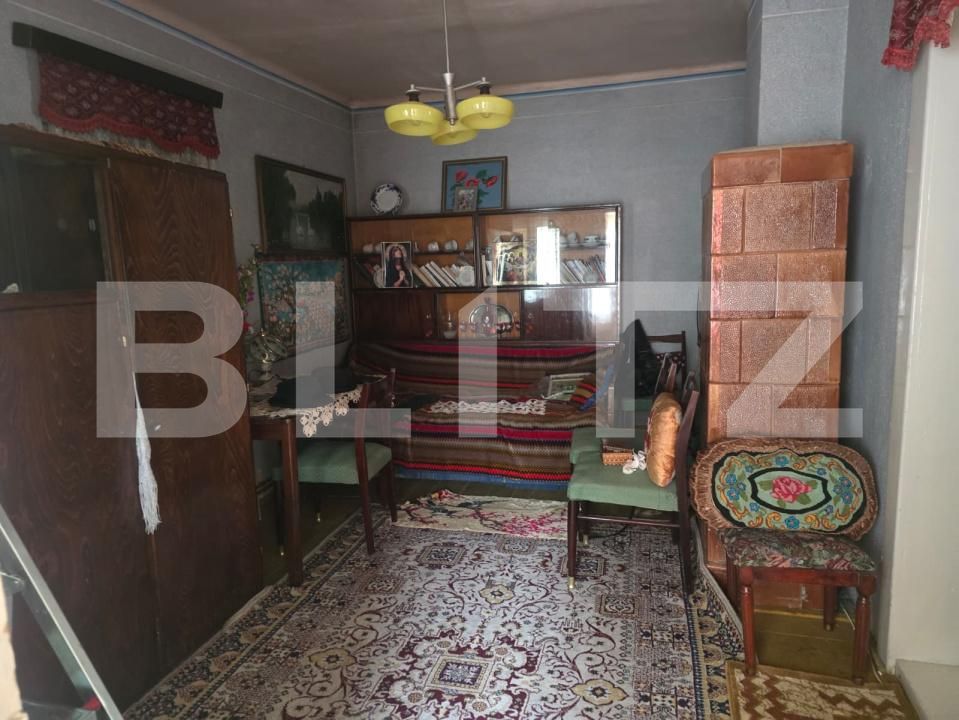 Casa de vânzare 3 camere Aurel Vlaicu - 208564CV | BLITZ Deva | Poza21