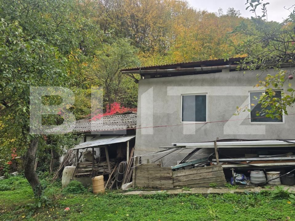 Casa de vânzare 3 camere Aurel Vlaicu - 208564CV | BLITZ Deva | Poza4